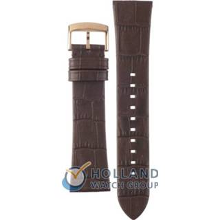 👉 Horlogeband Emporio Armani horlogebandje