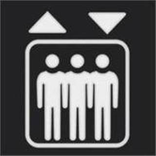 👉 Berker picto vierk lift 4011334423751