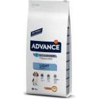 👉 Hondenvoer medium Advance Light Chicken - 12 kg 8410650173542