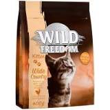 👉 Kattenvoer Wild Freedom Kitten - 400 g 4260358518008