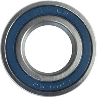 👉 Bearing zilver Enduro Bearings ABEC3 6904 2RS - Balhoofden