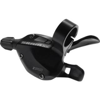 👉 Versteller rear zwart SRAM X5 10sp Trigger Shifter - Verstellers & shifters