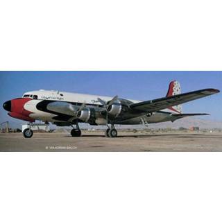 👉 Revell 1/72 C-54D Thunderbirds (platinum editie) 4009803039206