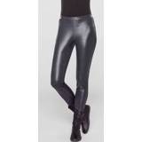 👉 Legging polyester Dark Green XS vrouwen Lange leggings 5397036854710