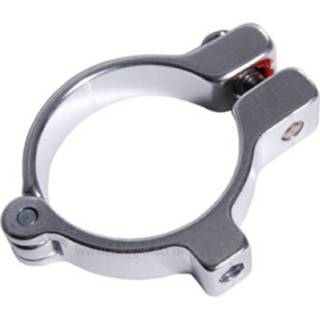 👉 DMR klem met scharnier - Bladbeschermers