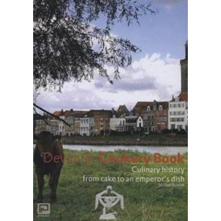 👉 Deventer Cookery Book - Michiel Bussink 9789075979893