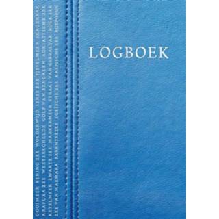 👉 Logboek - Boek René Bijman (9064106835) 9789064106835