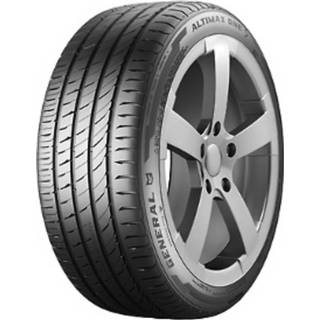 👉 S zwart General Altimax One ( 195/50 R15 82V ) 4032344001142