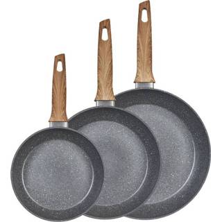 👉 Braadpan active Braadpannen set 3-delig 20/24/28 cm 4019256017270