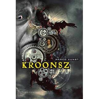 👉 Kroonsz - Marco Kunst 9789047702801