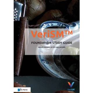👉 VeriSM Foundation Study Guide - eBook Helen Morris (9401802955) 9789401802956