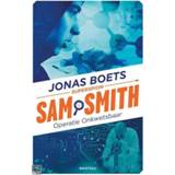 👉 Operatie Onkwetsbaar Sam Smith - Jonas Boets 9789022330623