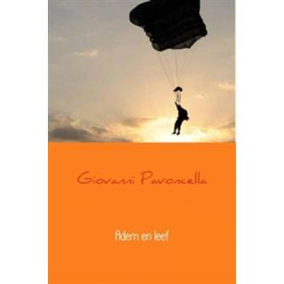 Adem en leef - eBook Giovanni Pavoncella (9402160582) 9789402160581