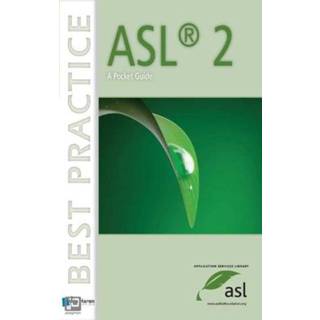 👉 Asl 2 Best Practice - Remko Van Der Pols 9789087536435