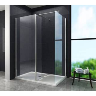 👉 Douchecabine OPERO 120 x 90 195 cm - inloop