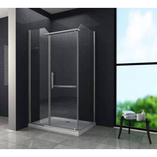 👉 Douchecabine VITO 100x80x195 cm