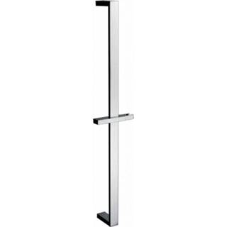 👉 Glijstang chroom messing standaard En Glijstuk Vierkant 700Mm 8719304249986