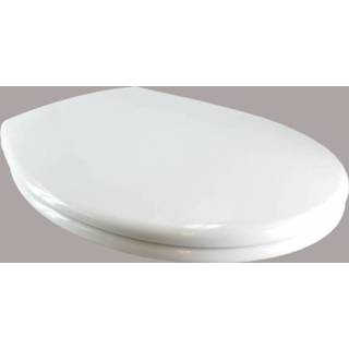 👉 WC bril wit Ultimo Soft-Close closetzitting