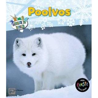 👉 Poolvos - Dieren In Beeld Katie Marsico 9789461750990