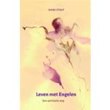 👉 Boek Leven met Engelen - Hans Stolp (9492326256) 9789492326256