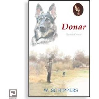 👉 Donar - W. Schippers 9789076466941