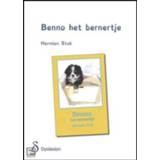 👉 Stokje Benno Het Bernertje Dyslexie Uitgave - Hermien Stok 9789491638206