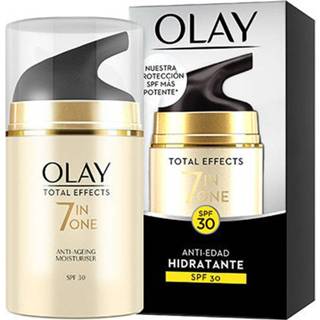 👉 Dag crème active Anti-Veroudering Hydraterende Total Effects 7 In One Olay... 8001090675118