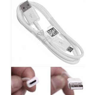 Samsung Originele Adaptive Fast Charging Snel oplader Met Micro-USB Kabel 9.0V / 1,67A 8719747231463