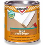 👉 Grond verf MDF male Alabastine grondverf 2 in 1 1L 8710839370312