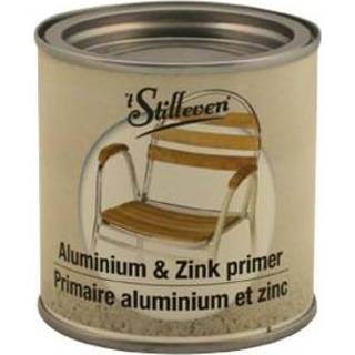 👉 't Stilleven aluminium-zink primer grijsgroen 250ml