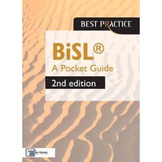 👉 Bisl® Pocket Guide - Remko Van Der Pols 9789087537111