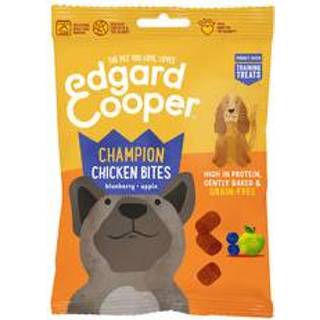 👉 Edgard & Cooper Bites - 50 gram Kip 5425039487007