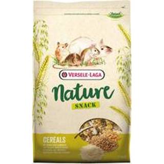 👉 Versele-Laga Nature Snack Cereals - 500 g 5410340614389