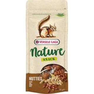 👉 Versele-Laga Nature Snack Nutties - 85 g 5410340614365