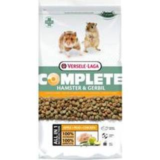 👉 Versele-Laga Complete Hamster & Gerbil - 500 g 5410340612965