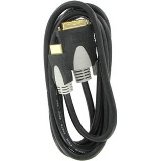 👉 Kopp hdmi-dvi kabel 2m 8711306368269