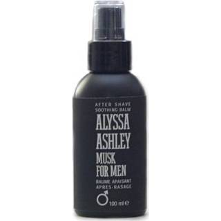 👉 Active Alyssa Ashley Musk for Men After shave balm 100 ml 3495080764114