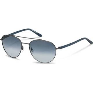 👉 Zonne bril male Rodenstock Zonnebrillen R1424 B 4044709394493