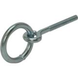 👉 Putring M10 Diameter 50mm Inwendig