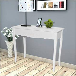 👉 Dressoir wit Klassiek 8718475885856