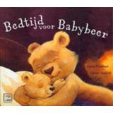 👉 Baby's Bedtijd Voor Babybeer - Claire Freedman 9789053418048