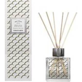 👉 Diffuser wit wax reed Lyrical Fired Earth 100 ml White Tea & Pomegranate 5015802204216