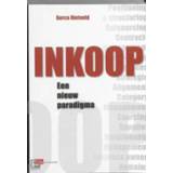 👉 Inkoop Een Nieuw Paradigma - Gerco J. Rietveld 9789012581240