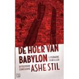 👉 Baby's De Hoer Van Babylon - Ashe Stil 9789054292593