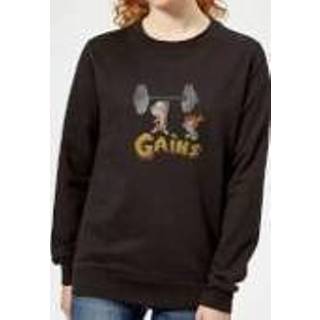 👉 Vrouwen s zwart Fashion