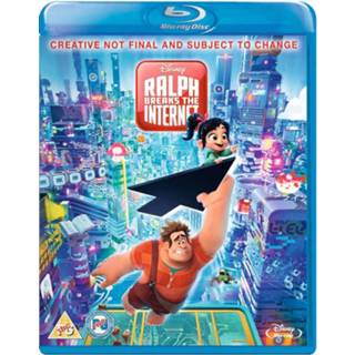 👉 Ralph Breaks The Internet 8717418543310