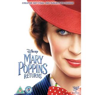 👉 Mary Poppins Returns 8717418544133