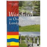 👉 Wandelen In Overijsselse Landgoederen - L. Van Delden 9789058811790