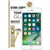 👉 Screenprotector IPhone 7 Plus / 8 Star-Case Titan Glazen 4054753208134