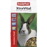 👉 Active Beaphar XtraVital Konijn 1 kg 8710729093116